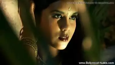 Fantasy Indian Babe From Bollywood