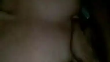 Sexy Bangalore Couple Fucking