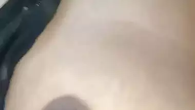 Bihari Bhabhi’s threesome sex with two perverted Devar