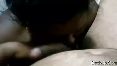 mallu aunty hot fuck and blowjob 2