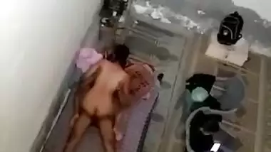 Desi Couple Fucking Record In Hidden Cam