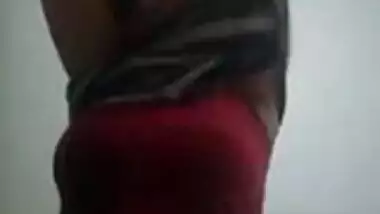 Indian Girl Nude Show