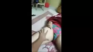 desi ritu bhabhi from lucknow pussy exposed by hubby