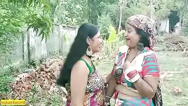 Indian Hot Tribal Girls Amazing Xxx Hot Sex!