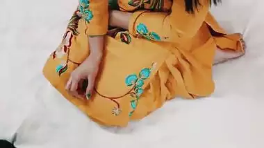 Desi Chachi ki Hardcore chudai