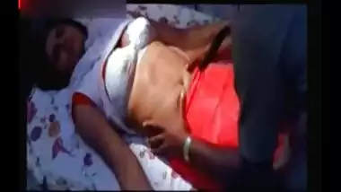 Mallu college girl village sex with cousin