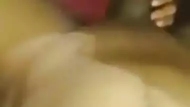 Sexy Indian Girl Blowjob and Riding Bf Dick