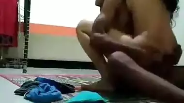 Desi Teen Lovers Fucking