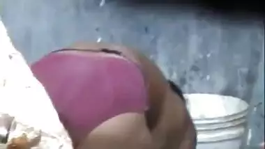 Big Booby Tamil Aunty