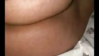 Desi fatty bhabi nice ass n pussy