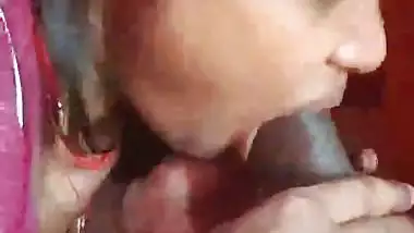 Kolkata Sexy Bhabhi Hardcore Blowjob