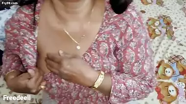 milf Bhabhi Fucked me 18