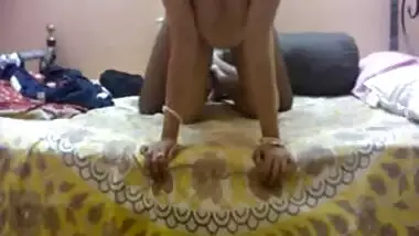 Round Ass Maid Gets Pussy Fucked Hard By Her Horny Owner