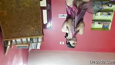 Sexy bangla Girl Nude Selfie 2