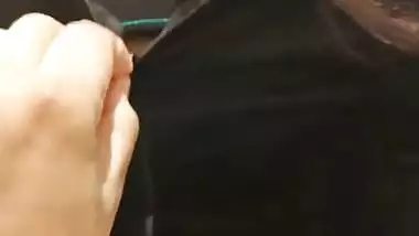 Stripping chubby bhabhi sex with posh guy viral MMS