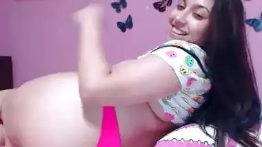 Sexy Samira Khan Webcam Show – Movies