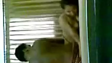 Homemade stolen footage of mallu couple fucking...