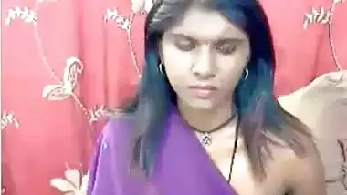 Cute Desi Aunty Cam Chat Pussy Ass Show Horny part 1