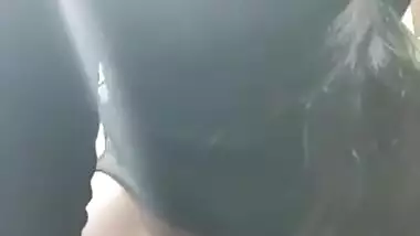 Horny Desi Girl Masturbating