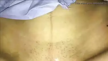 Indian Aunty boy fucking her home