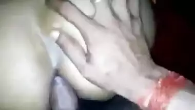 Indian desi Wife moaning Loud