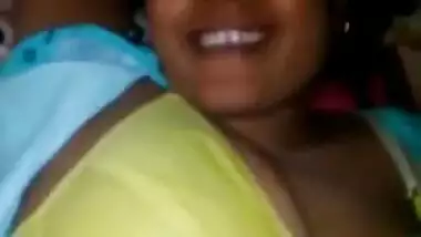 Tamil bhabhi boobs and cunt exposed