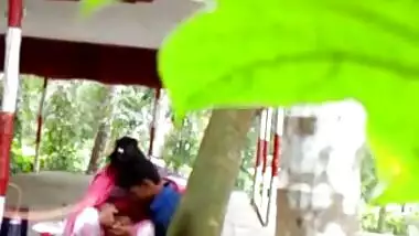 Park malia bhabhi romance