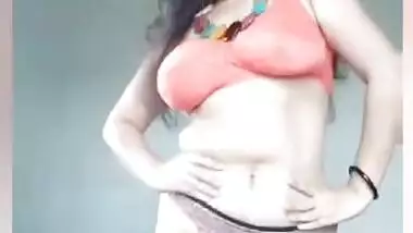 Sonili BaNerjee Too Hot Sexy Video