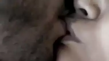 Hindustani couple sex MMS video
