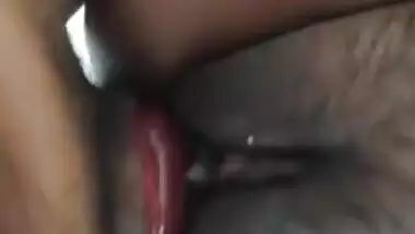 Today Exclusive-sri Lankan Couple Fucking Part 1