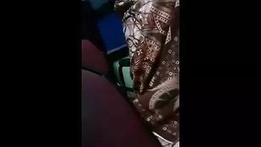 Malayalam aunty’s hot sex with her lover