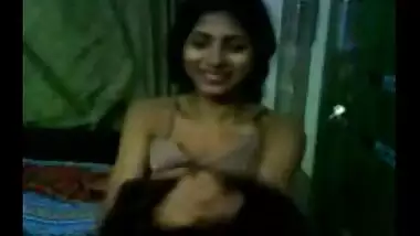 Desi sexy bhabhi hardcore incest sex video with devar