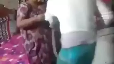 Bangladeshi Bhabi Affair