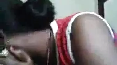 South indian village girl hot bj video