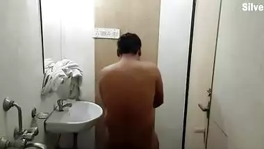 First On Net -bhabhi Shower Fucking Episode 2 Unseen Uncut