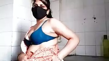 Super Married Bhabhi Hot Video