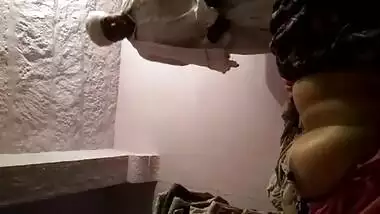 Rajasthani mature Randi fucking