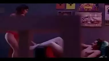 Hot web series sex scene – Hindi