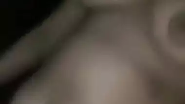 Bengali sex tease of a virgin girl viral clip