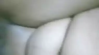 Shaved Mallu Pussy Fucking MMS