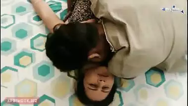 Hot Indian Bhabhi Having Hardcore Sex With Stranger