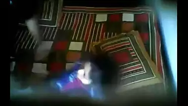 Maharashtra aunty pleasuring raunchy craves with neighbour hidden webcam