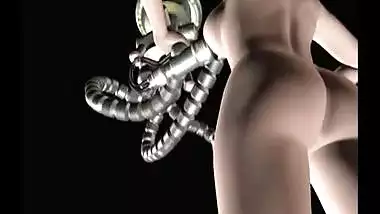 Animated Sex Machine