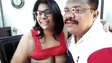 Famous Naughty Mature Indian Couple Sex On Cam