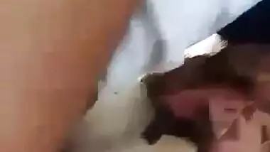 Desi village girl fucking in jungle