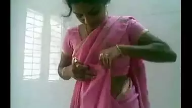 South Indian bhabhi anal fucked by devar