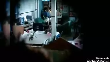 Desi college girl sex with teacher in chemistry lab