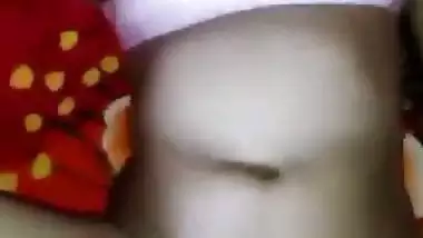 Hard chudai of a hot desi lady in the Indian sex video