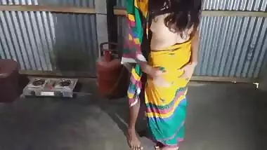 Indian Village Xxx Fuck Her Worker