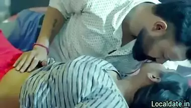 Girlfriend Ki Bhabhi Ke Sath Kari Chudai - Hot Indian